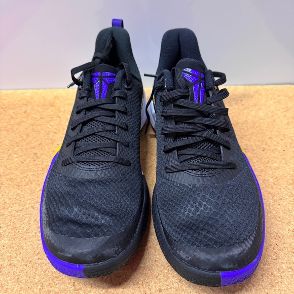 nike mamba focus AJ5899005 - Picture 2 of 7